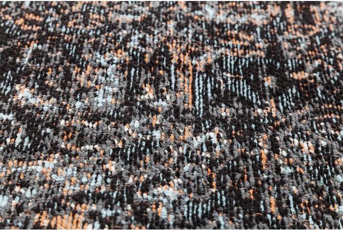 Image du produit Designlife Tapis Kelim Pop Rockstar 200x140cm (140 x 200 cm)