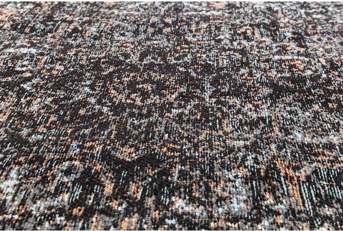 Image du produit Designlife Tapis Kelim Pop Rockstar 200x140cm (140 x 200 cm)