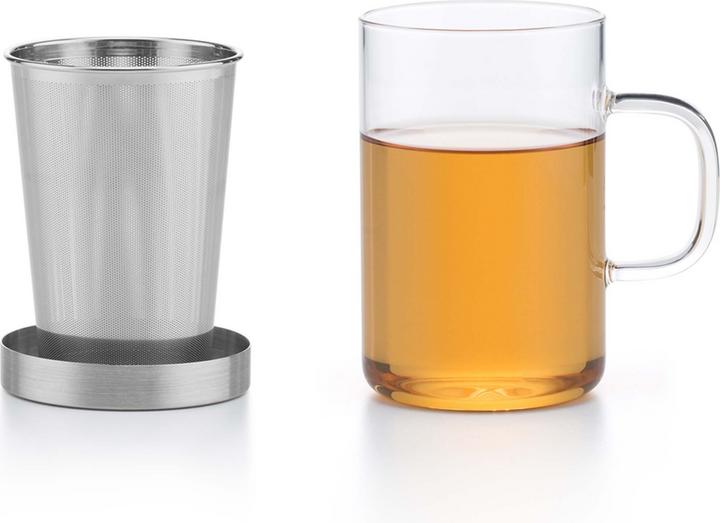 Image du produit Samadoyo Teekanne Octogone (0.50 l)