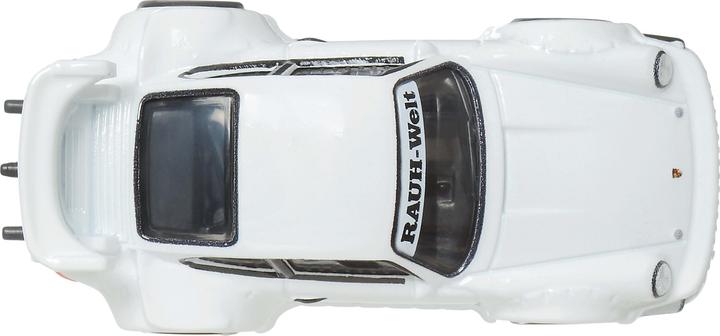 Produktbild Hot Wheels Porsche 930 RWB