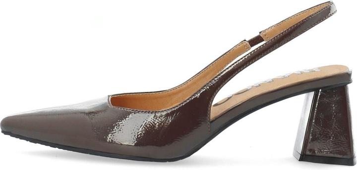 Actual product image Bianco BIAMARALYN Pumps (39)