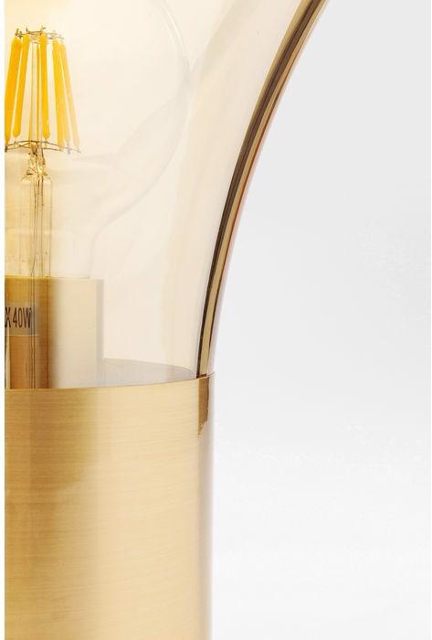 Actual product image Kare Design Table Lamp Pear 53cm