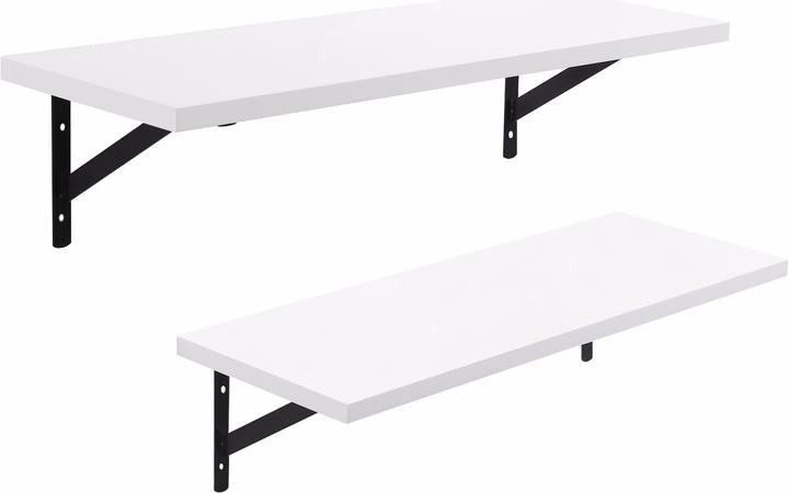 Actual product image Songmics Wally (60 x 21 x 14 cm)