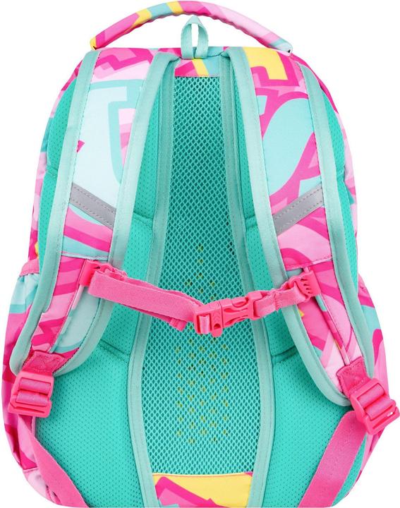 Produktbild Mc Neill Base Kinderrucksack 36 cm (18 l)