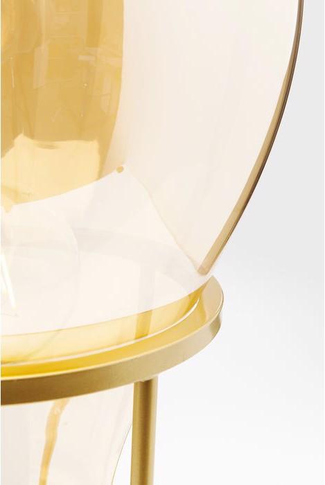 Produktbild Kare Design Tischleuchte Pear Frame 78cm