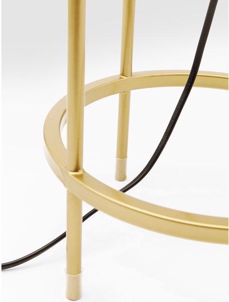 Produktbild Kare Design Tischleuchte Pear Frame 78cm