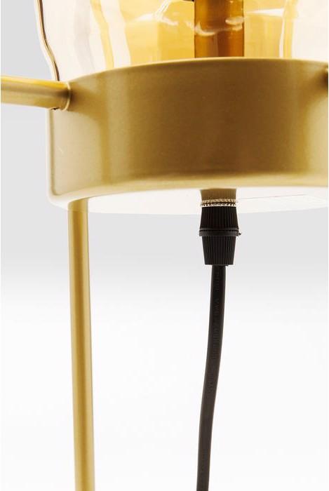 Produktbild Kare Design Tischleuchte Pear Frame 78cm