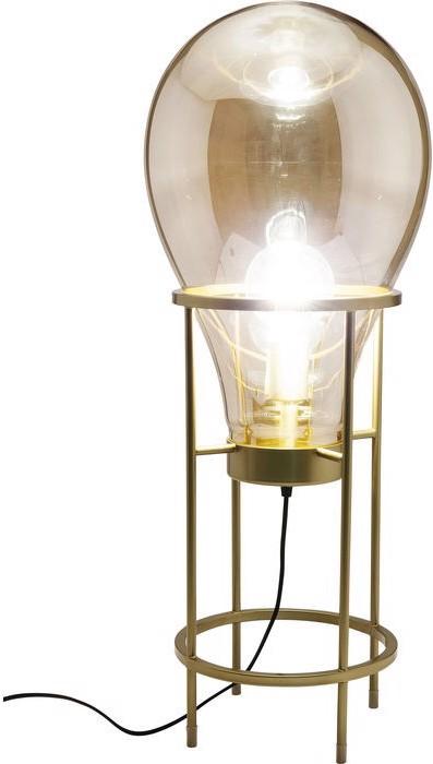 Produktbild Kare Design Tischleuchte Pear Frame 78cm