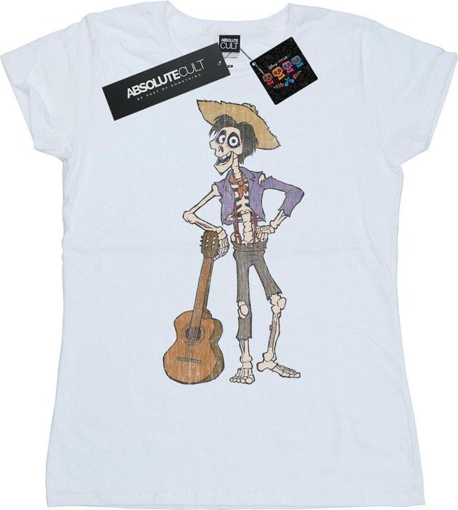 Disney Coco Hector With Guitar TShirt (L)