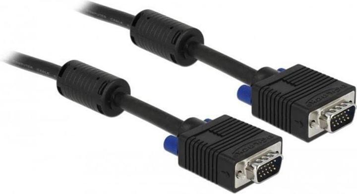 Delock VGA — VGA (3 m, VGA)