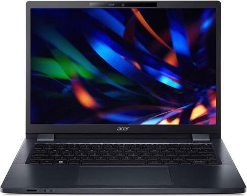 Produktbild Acer TravelMate P4 (14", Intel Core i7-1355U, 32 GB, 1000 GB, CH)