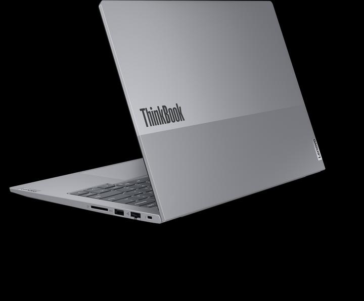 Produktbild Lenovo ThinkBook 14 Gen 6 (14", AMD Ryzen 7 7730U, 16 GB, 512 GB, CH)