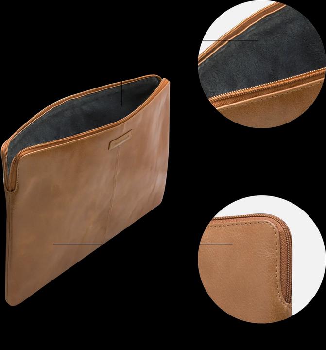 Produktbild dbramante1928 Skagen Pro-Macbook Air (15", Apple)