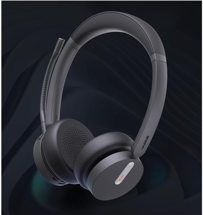 Actual product image Yealink BH70 Dual (Wireless, USB-A)