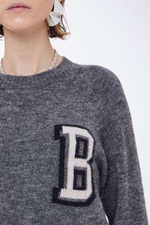 Immagine prodotto Ball BAABIGAIL RAGLAN 50405020 (XS)