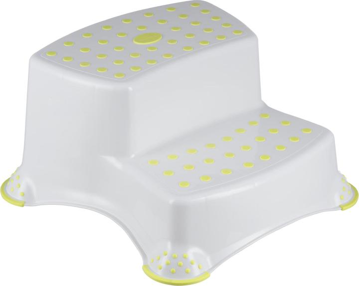 Actual product image Bébé Confort Two Step Stool White