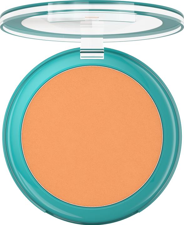 Actual product image Maybelline New York Green Edition (100 Nude)