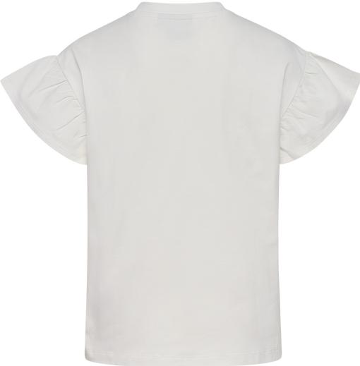 Actual product image hummel Hmlkasandra t-shirt s/s (140)