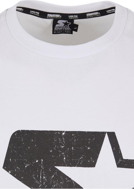 Image du produit Starter Logo Tee acid surdimensionné - 176939 (L)