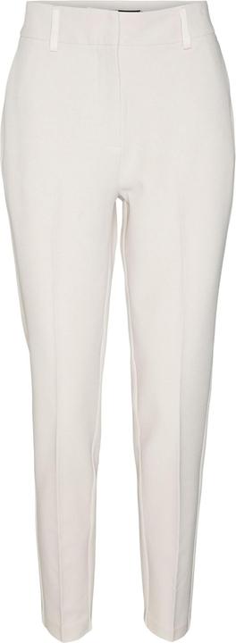 Vero Moda VMHOLLY Hohe Taille Hose Klassische Hose (38)