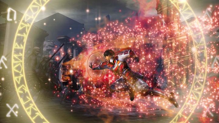 Produktbild Koei Tecmo Warriors Orochi 4 Ultimate (Xbox One X, Xbox Series X, EN)