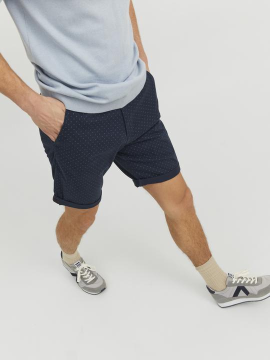 Actual product image Jack & Jones Print shorts (M)