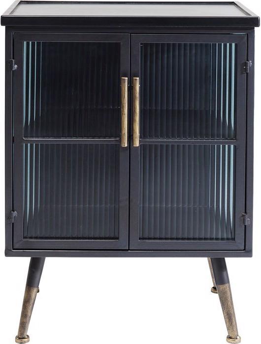 Produktbild Designlife Kommode La Gomera 2 Türen (54 x 35 x 76 cm)