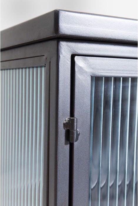 Produktbild Designlife Kommode La Gomera 2 Türen (54 x 35 x 76 cm)