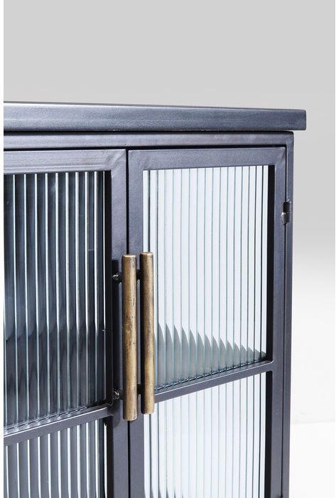 Produktbild Designlife Kommode La Gomera 2 Türen (54 x 35 x 76 cm)