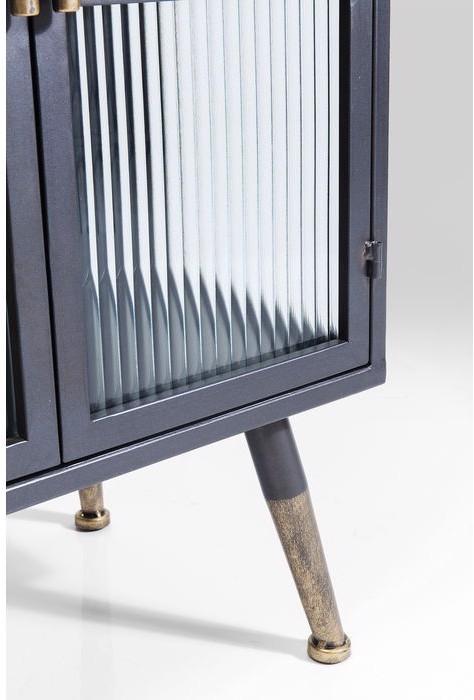 Produktbild Designlife Kommode La Gomera 2 Türen (54 x 35 x 76 cm)