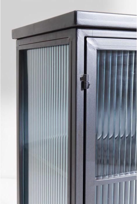 Produktbild Designlife Kommode La Gomera 2 Türen (54 x 35 x 76 cm)