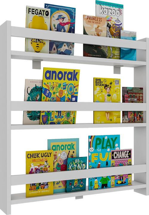 Actual product image VCM Wall board