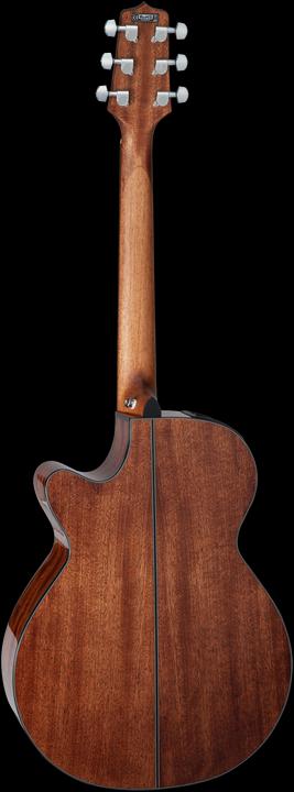 Produktbild Takamine Westerngitarre, G-Serie, GF30CE BSB, FX/C (Westerngitarre, Mahagoni, Fichte, Ovangkol)