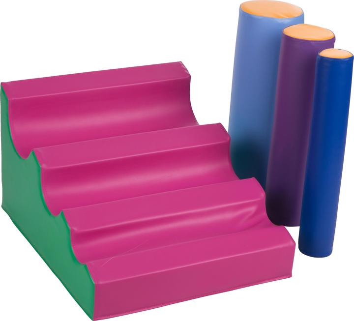 Image du produit Sport-Thieme Escalier roulant