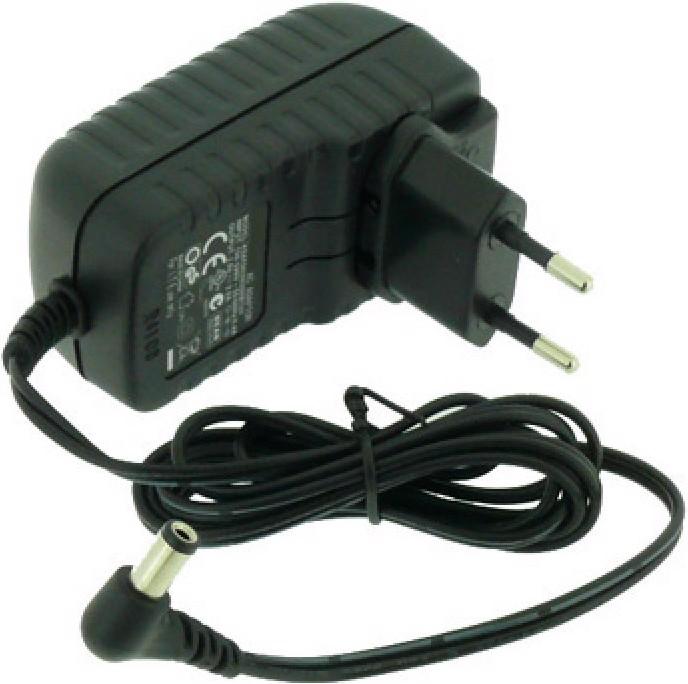 Actual product image AccuCell Quick charger BC-700 ALPHA700 incl. batteries with 2100mAh (1 pcs., AA, 2100 mAh, Battery + charger)