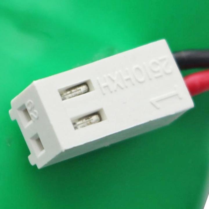 Image du produit Jablotron Batterie JA-80A, BAT-80A remplace JA-80A (1 pcs, Spécifique à l'appareil, 19000 mAh)