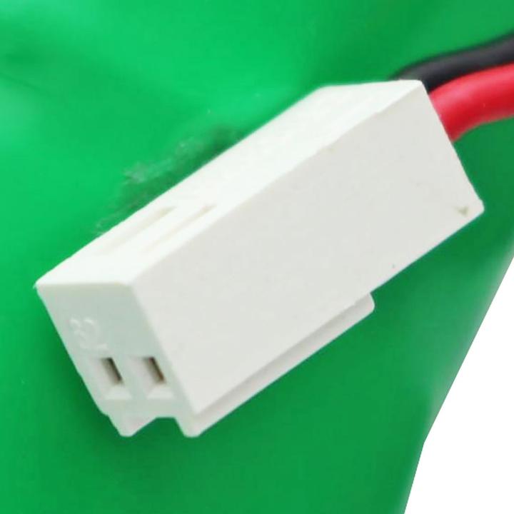 Image du produit Jablotron Batterie JA-80A, BAT-80A remplace JA-80A (1 pcs, Spécifique à l'appareil, 19000 mAh)