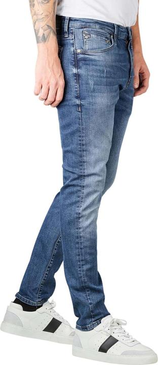 Actual product image Mavi James Jeans Skinny mid brushed ultra move (W30/L32)