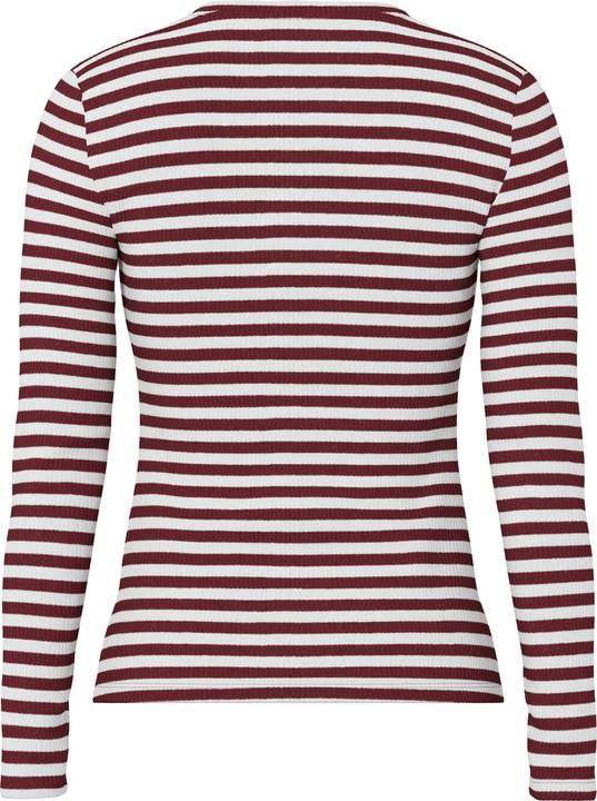 Actual product image Pieces Pcruka Ls Top Jrs Noos Bc (L)