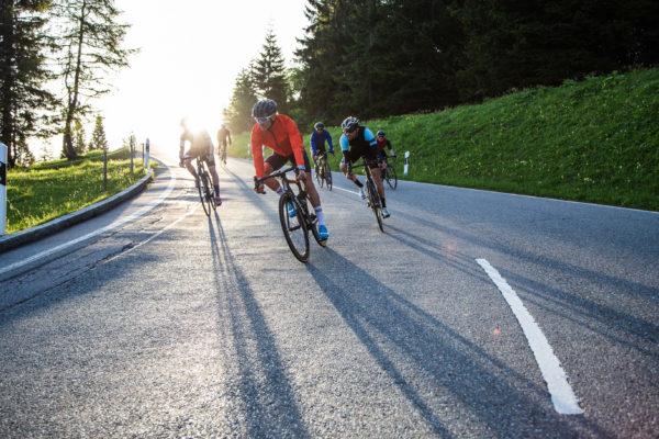 Produktbild Tubolito Tubo-Road-700C-SV60 (Schrader (AV), 28", 60 mm)