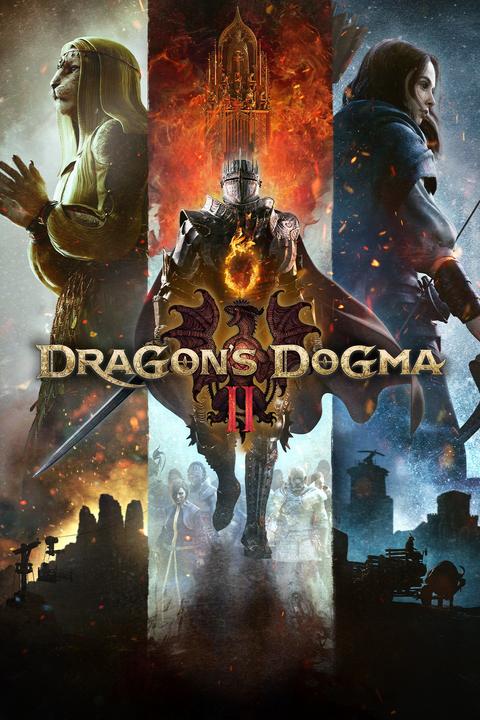 Immagine prodotto Capcom Dragon's Dogma 2 (Xbox Series X, DE)