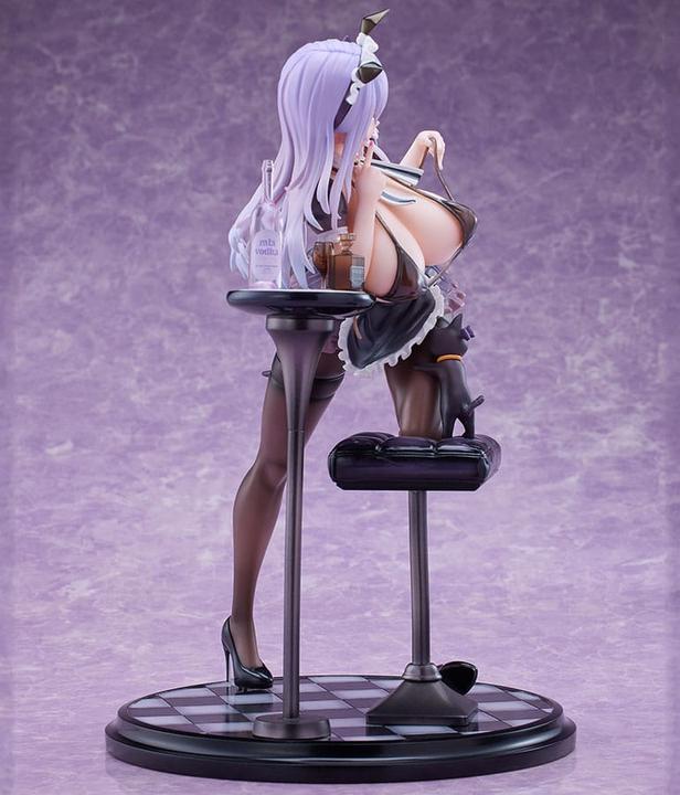 Produktbild Hotvenus Original Character Statue 1/6 Maids of House MB Mia 29 cm