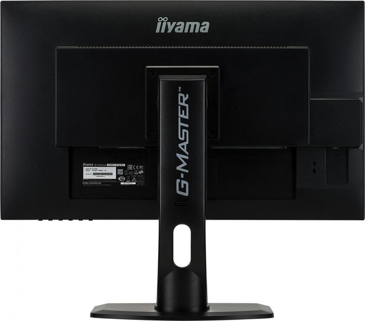 Immagine prodotto iiyama G-Master GB2730QSU-B1 (2560 x 1440 pixel, 27")
