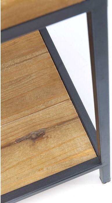 Produktbild Designlife Kommode Bistro 8 Schübe (100 x 40 x 95 cm)