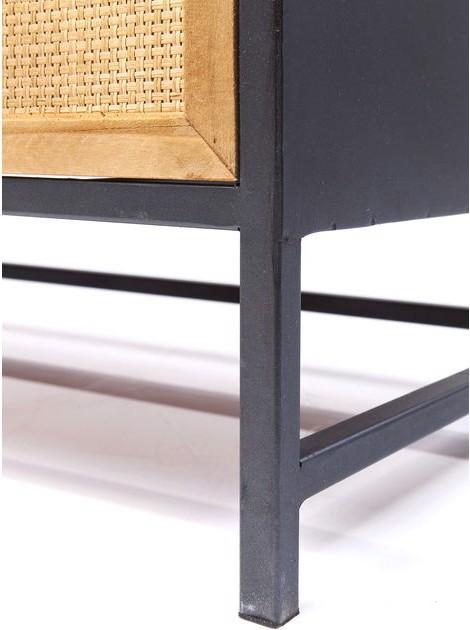 Produktbild Kare Design Sideboard Bistro 120cm (120 x 40 x 75 cm)