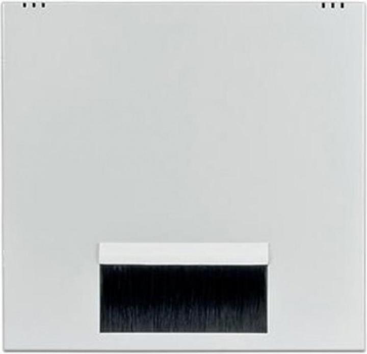 Actual product image Wirewin Wall cabinet WCAB 10 312X300X6U 10 / 6U / Black (5.71 RU, 10 inch rack)