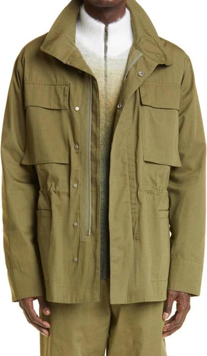Immagine prodotto Off White Arrow Field Cotton Jacket (S)