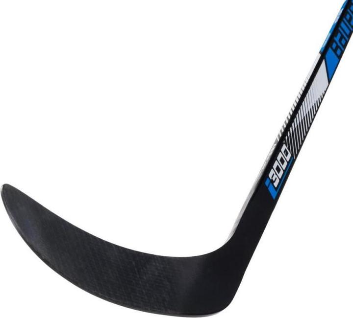 Produktbild Bauer I3000 SR Streethockeyschläger (rechts, 92) (Rechts)