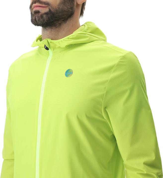 Image du produit UYN Veste de course à pied Ergoproof (L)