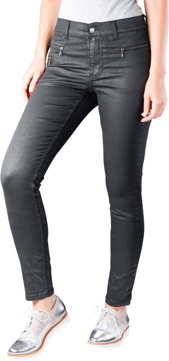 Produktbild Angels Malu Zip Jeans Slim black (W36/L30)